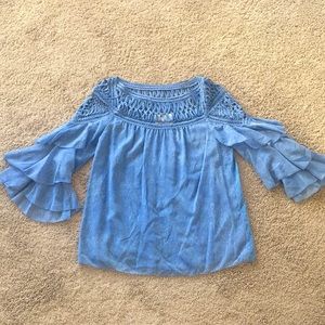 3.1 Phillip Lim, Collection line Silk Tops